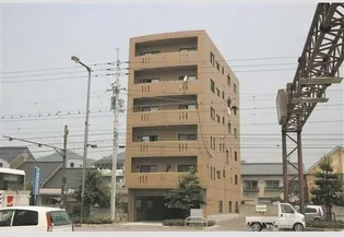 プレジール道後の画像