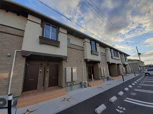 ミルト松前ⅡーⅣの画像