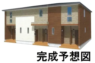 グレイス レジデンスMの画像