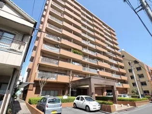 労住協千舟町ハイツの画像