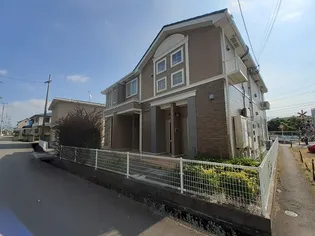 ハウスクレメントA Bの画像