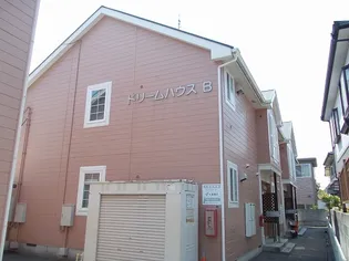 ドリームハウスA Bの画像