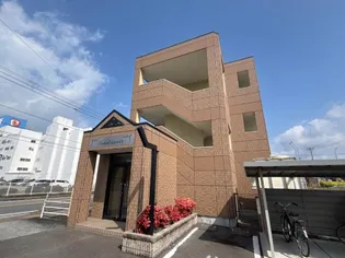 パシフィックヒルズはなみずきの画像