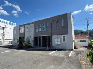 ヴィラ田中Cの画像