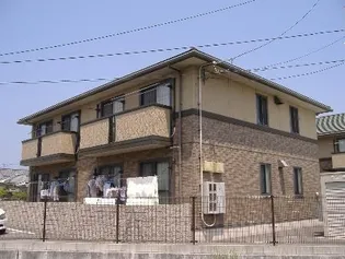 ソレーユ高岡 B棟の画像