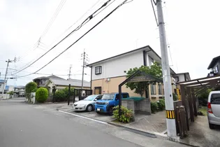 サンビレッジ立花 A棟の画像