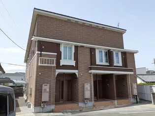 モリジェラートIIの画像