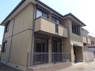 バリュージュ馬木 B棟の画像