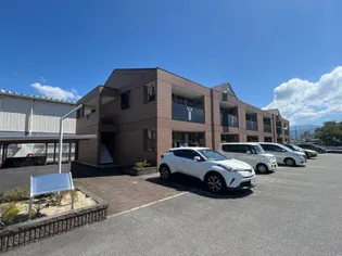 プランドール カネキD棟の画像