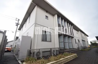 ブルンはなみずきの画像