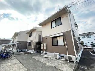 セントラルハイツ今村 B棟の画像