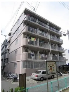 グリーンハイツ緑町の画像