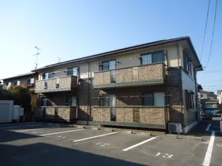 セジュール石井 A B C棟の画像