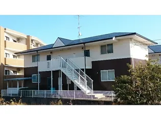 シャルマン牛渕Aの画像