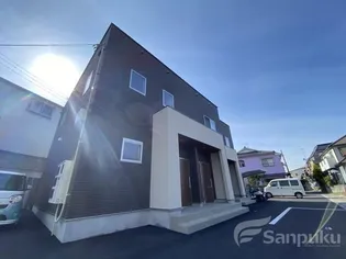 ソルフィールド和泉北の画像