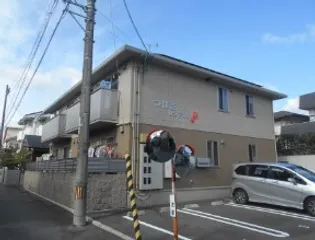 つつじレジデンスの画像