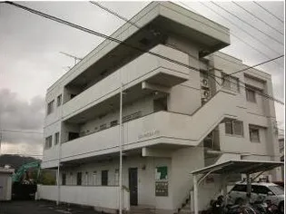 といやまちハイツの画像