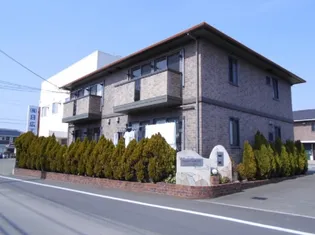 ベイリーフ河部 A棟の画像