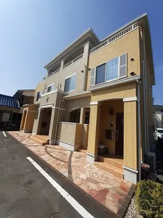 ニューカーサ S Bの画像