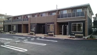 グランディールⅠの画像