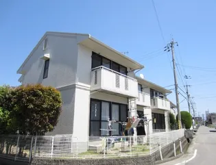 フレグランス南久米 C棟の画像