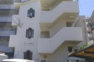 アネーロ鉄砲町【203号室】の外観