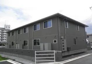 スピリトーゾ B棟の画像