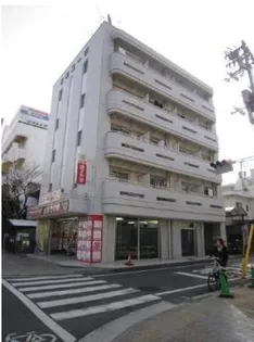 平和コーポの画像