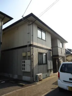 アヴァンティ浜田 B棟の画像