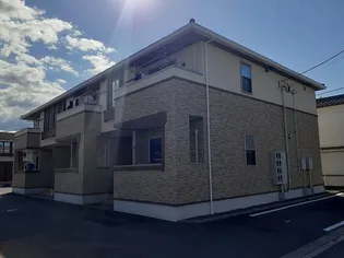 パークハイム椿 Ⅰの画像