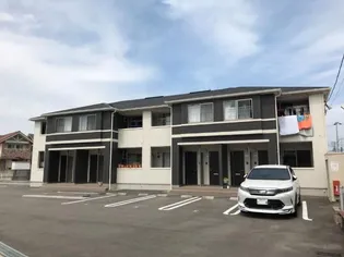 アクシアの画像