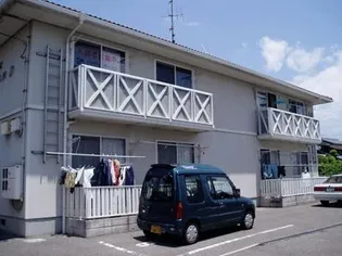 フレンドリー91 D棟の画像