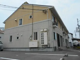 プルミエール A棟の画像