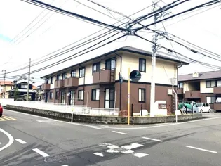 セジュール来住B棟の画像