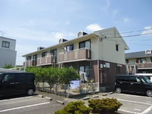 セジュール土居田 B棟の画像