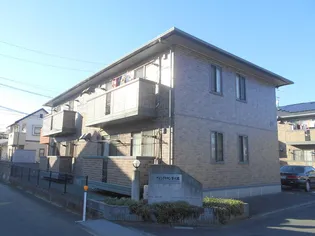 リビングタウン古川西 A棟の画像