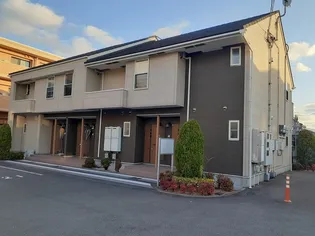 グランド アーネストBの画像