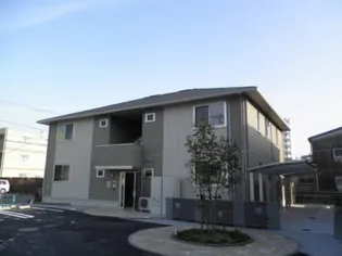 ガルテン久万ノ台の画像