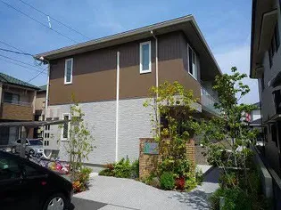 GARDEN ROADの画像