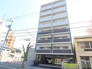 ILMare柳井町【401号室】の外観