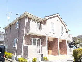 フロスト プローデ Aの画像