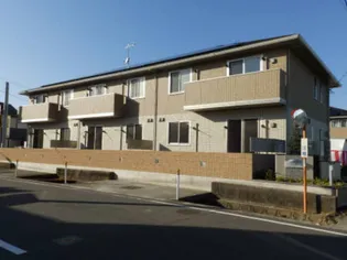 カトレア A棟の画像