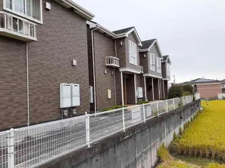 ロックガーデン Cの画像