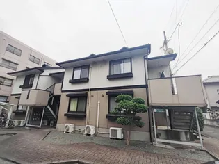 メゾン ベルラルジュ オンシジューム館の画像