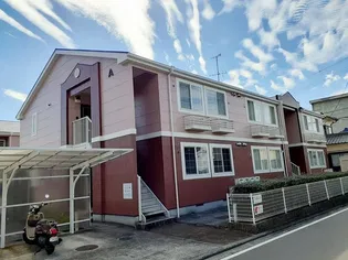 パルテノン吉藤Aの画像