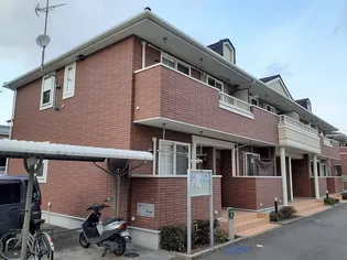 ウエスト エアリーBの画像