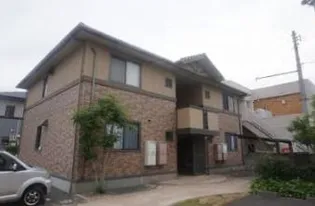 エントピア余戸Ⅱ C棟の画像