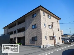 フォブール平井の画像