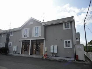 ラルジュ余戸 Cの画像