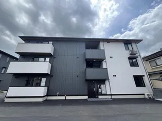 クランツ古川西B棟の画像